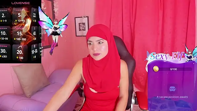 Snapshot of AliaAsad chatting on March 2025 12:20:01 PM AliaAsad online show from March 2025 12:20:01 PM