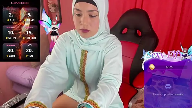 Snapshot of AliaAsad chatting on March 2025 12:26:01 PM AliaAsad online show from March 2025 12:26:01 PM