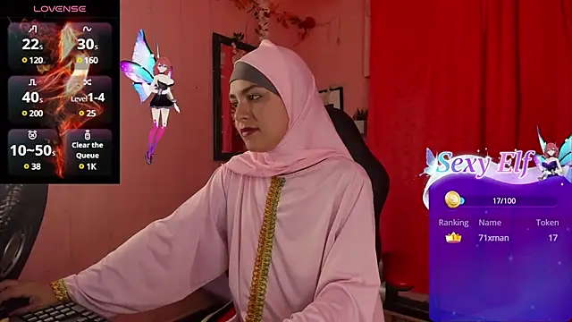 Snapshot of AliaAsad chatting on March 2025 04:09:01 PM AliaAsad online show from March 2025 04:09:01 PM