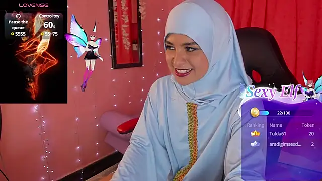 Snapshot of AliaAsad chatting on March 2025 07:02:02 PM AliaAsad online show from March 2025 07:02:02 PM