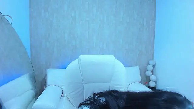 Snapshot of meggan_77 chatting on January 2025 07:07:01 AM meggan 77 online show from January 2025 07:07:01 AM