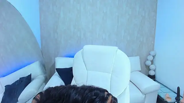 Snapshot of meggan_77 chatting on February 2025 09:38:01 AM meggan 77 online show from February 2025 09:38:01 AM