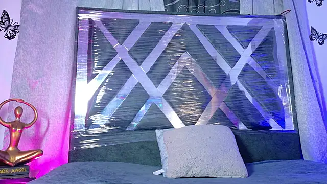 meggan 77 online show from February 2026 05:34:02 AM