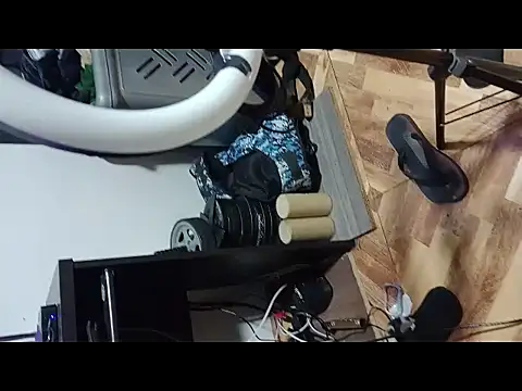 rolobot online show from March 2026 10:38:02 PM