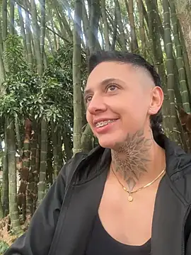  PhillipBrown online show from December 2024 12:55:01 PM