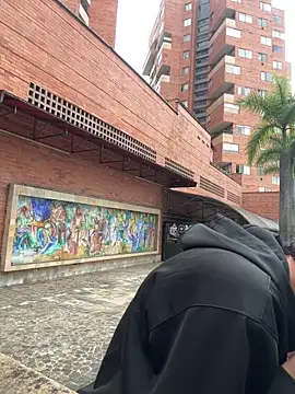  PhillipBrown online show from February 2025 09:16:02 PM