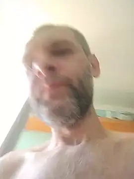 Andrzej-M online show from May 2026 11:38:01 AM