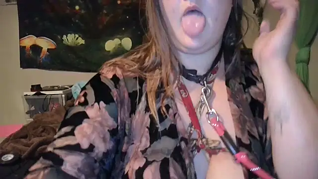 PrincesssXxena online show from August 2026 10:32:01 AM