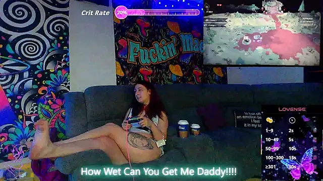 NovaLove2002 online show from November 2025 03:50:02 AM