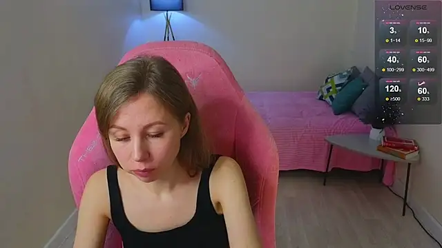 Snapshot of Lill_Mary chatting on December 2024 04:53:02 AM Lill Mary online show from December 2024 04:53:02 AM