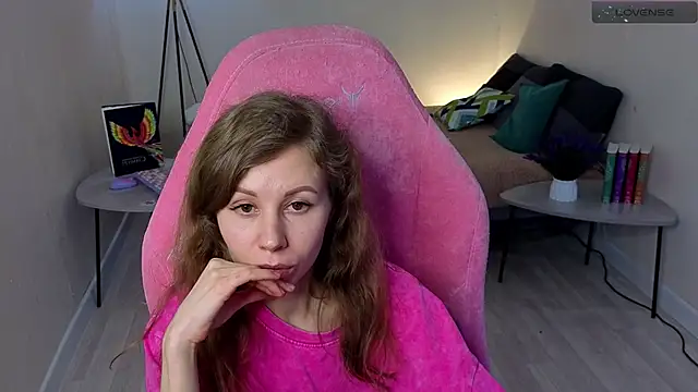 Snapshot of Lill_Mary chatting on February 2025 05:10:01 AM Lill Mary online show from February 2025 05:10:01 AM