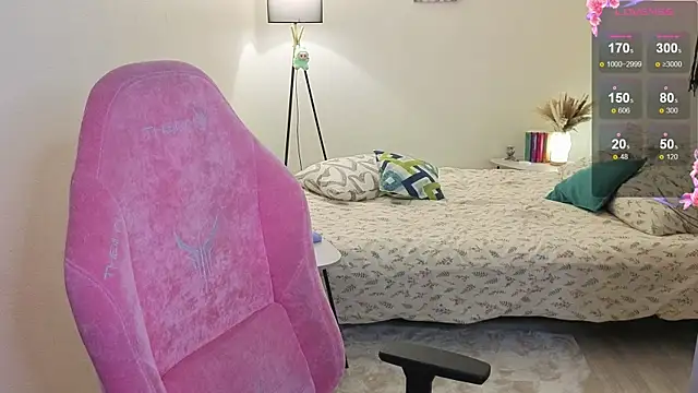 Snapshot of Lill_Mary chatting on November 2025 07:20:01 AM Lill Mary online show from November 2025 07:20:01 AM