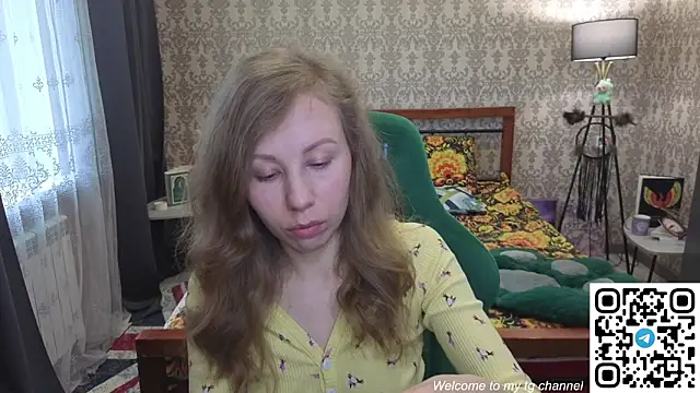 Lill Mary online show from May 2026 01:55:01 AM