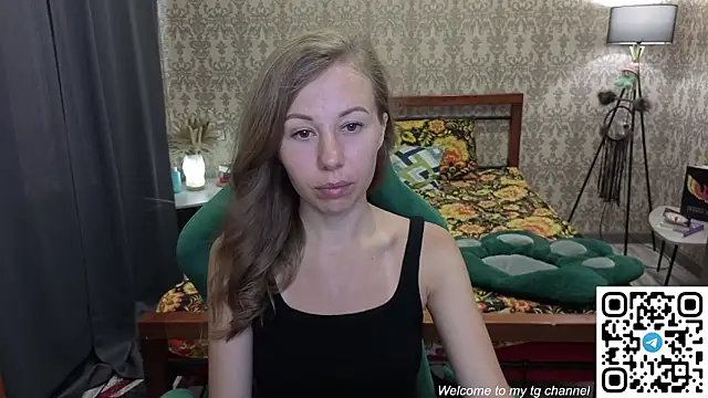 Lill Mary online show from June 2026 01:41:02 AM