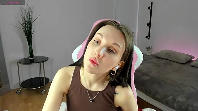 Wendy mm online show from March 2025 06:53:02 PM