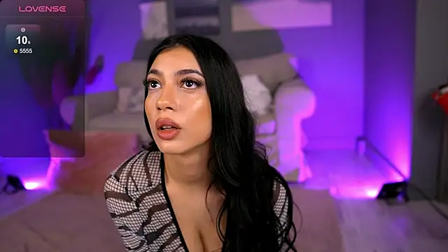 BetsyGonzale online show from January 2025 04:34:02 AM