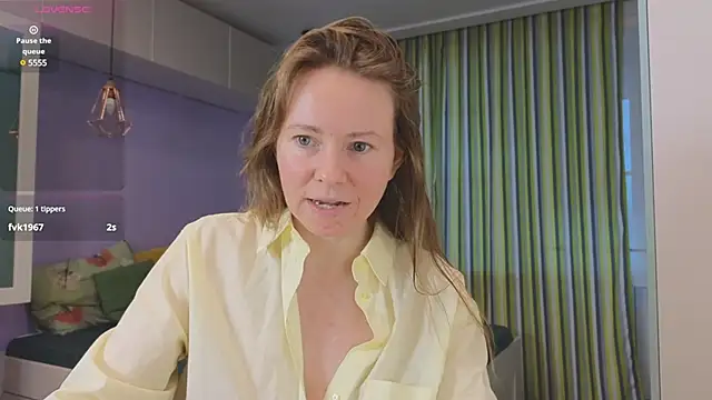 JanePearl online show from December 2024 09:32:02 AM