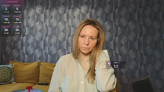 JanePearl online show from May 2026 08:44:02 AM