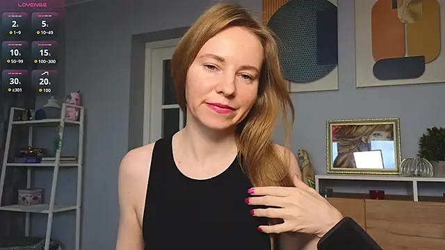 JanePearl online show from May 2026 07:15:02 AM