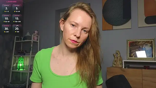 JanePearl online show from May 2026 06:34:02 PM