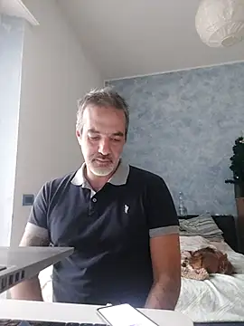 Marcolino183 online show from December 2025 08:23:01 AM