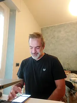 Marcolino183 online show from December 2025 08:30:01 AM