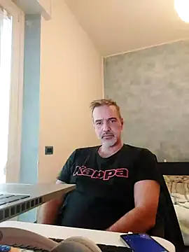 Marcolino183 online show from February 2026 08:21:01 AM