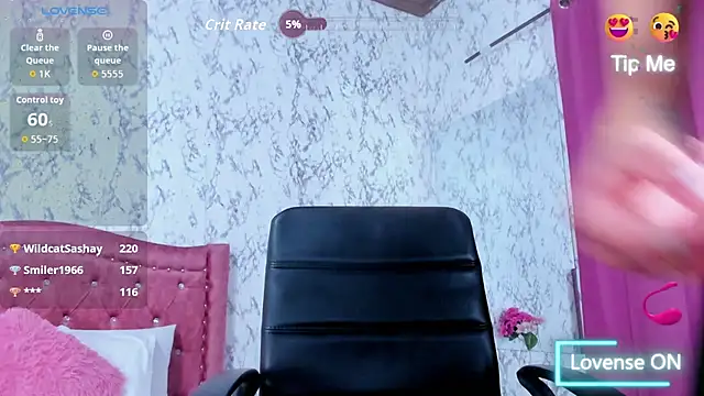 Snapshot of Mia_Malkovaa_ chatting on September 2025 04:17:01 PM Mia Malkovaa online show from September 2025 04:17:01 PM