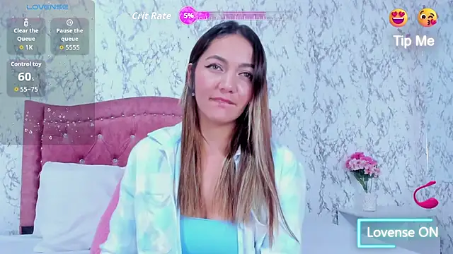 Snapshot of Mia_Malkovaa_ chatting on September 2025 04:29:01 PM Mia Malkovaa online show from September 2025 04:29:01 PM