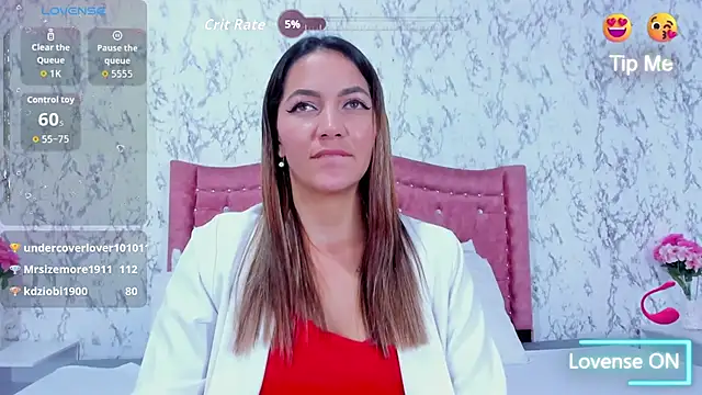 Snapshot of Mia_Malkovaa_ chatting on September 2025 04:30:01 PM Mia Malkovaa online show from September 2025 04:30:01 PM