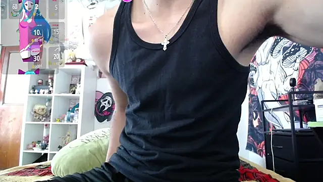 Snapshot of dylan_fun18 chatting on October 2025 09:33:01 PM dylan fun18 online show from October 2025 09:33:01 PM