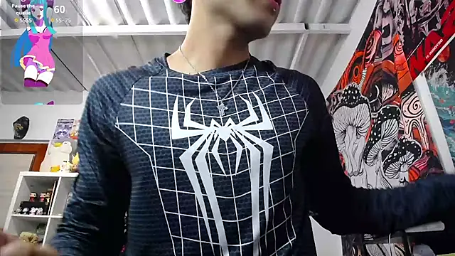 Snapshot of dylan_fun18 chatting on October 2025 10:32:01 PM dylan fun18 online show from October 2025 10:32:01 PM