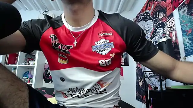 Snapshot of dylan_fun18 chatting on October 2025 09:17:02 PM dylan fun18 online show from October 2025 09:17:02 PM