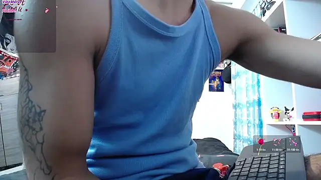 Snapshot of dylan_fun18 chatting on February 2026 10:50:02 PM dylan fun18 online show from February 2026 10:50:02 PM