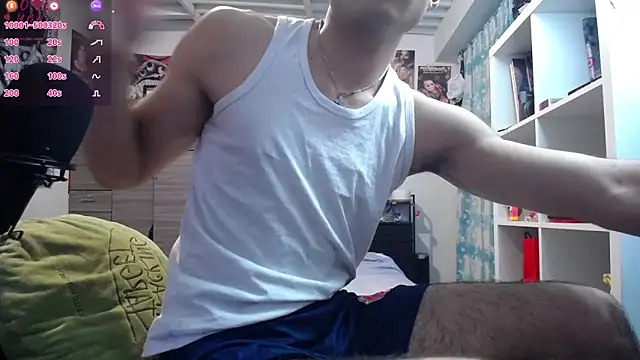 Snapshot of dylan_fun18 chatting on March 2026 11:21:01 PM dylan fun18 online show from March 2026 11:21:01 PM