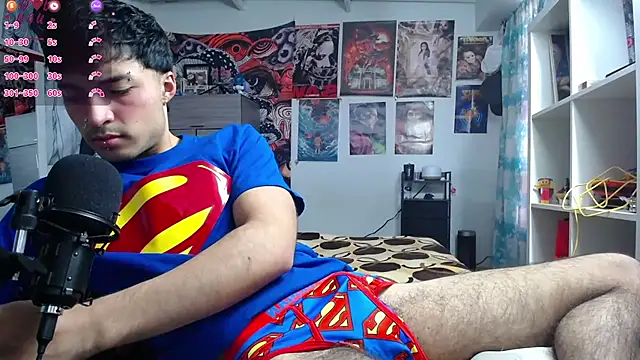 Snapshot of dylan_fun18 chatting on March 2026 10:25:01 PM dylan fun18 online show from March 2026 10:25:01 PM