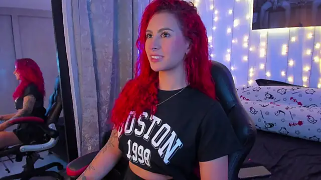 Sophiee Hill online show from January 2025 06:49:02 AM