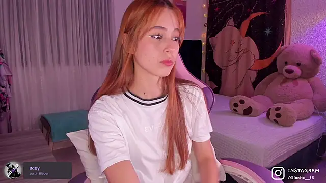 alice guerin  online show from November 2025 04:35:01 AM