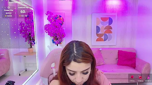 Snapshot of Gabby_evanns chatting on October 2025 11:44:02 AM Gabby evanns online show from October 2025 11:44:02 AM