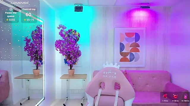 Snapshot of Gabby_evanns chatting on October 2025 12:01:02 PM Gabby evanns online show from October 2025 12:01:02 PM