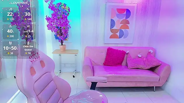 Snapshot of Gabby_evanns chatting on November 2025 12:06:01 PM Gabby evanns online show from November 2025 12:06:01 PM