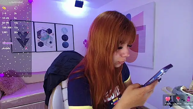 Gabby evanns online show from March 2026 12:16:02 PM