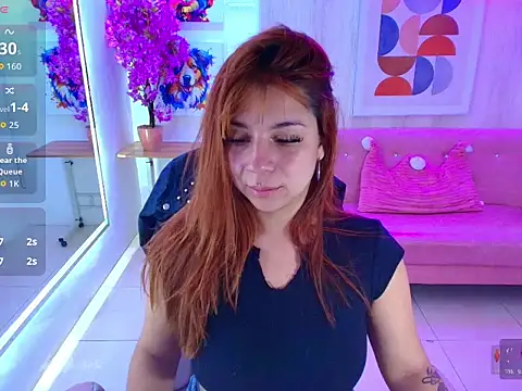 Gabby evanns online show from April 2026 01:41:02 PM