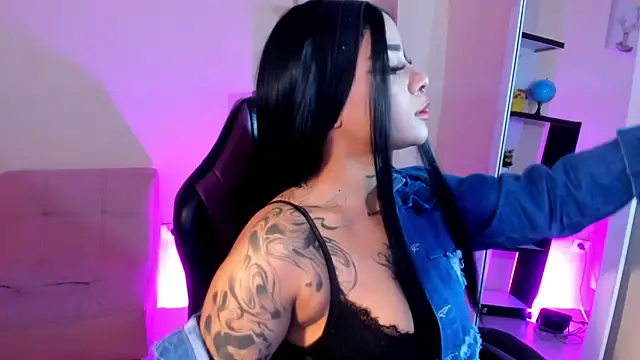 lana 0 online show from December 2024 09:26:01 PM