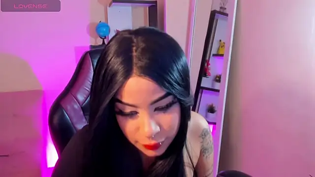 lana 0 online show from December 2024 09:04:02 PM