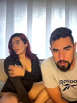 Snapshot of camianddanna chatting on December 2024 06:19:01 PM camianddanna online show from December 2024 06:19:01 PM