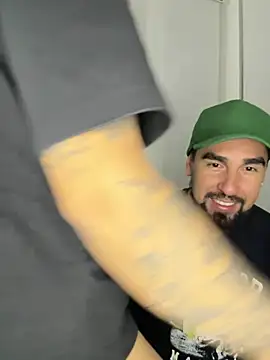 Snapshot of camianddanna chatting on December 2024 02:30:02 AM camianddanna online show from December 2024 02:30:02 AM