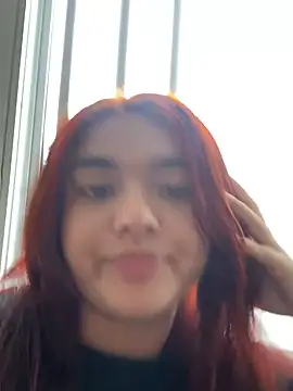 Snapshot of camianddanna chatting on December 2024 07:24:01 PM camianddanna online show from December 2024 07:24:01 PM