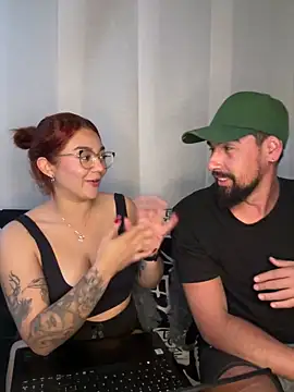 Snapshot of camianddanna chatting on December 2024 11:53:01 PM camianddanna online show from December 2024 11:53:01 PM