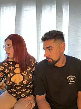 Snapshot of camianddanna chatting on December 2024 08:12:02 PM camianddanna online show from December 2024 08:12:02 PM